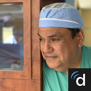 Luis Barranco, MD
