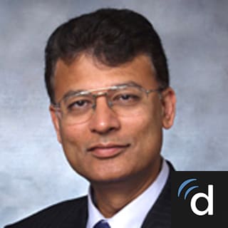 Gopi Ayer, MD, Internal Medicine, Los Gatos, CA