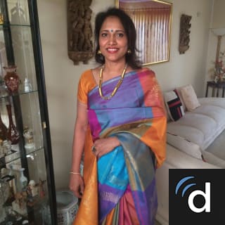 Padmavathy Tummala, MD