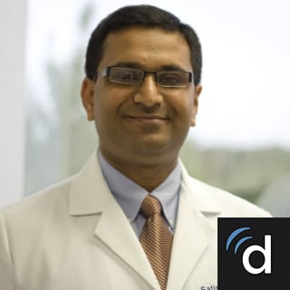 Satish Patel, MD