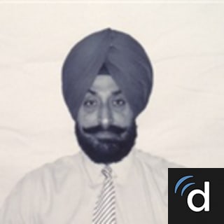 Mohinder Ahluwalia, MD, Pulmonology, Apple Valley, CA