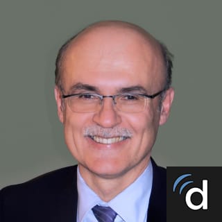 Gyorgy Baffy, MD