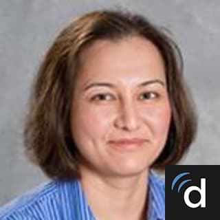 Maliha Zafari, MD