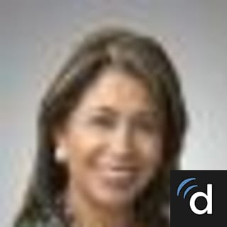 Bertha Gonzalez, DO