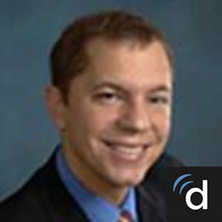 Todd Dwelle, MD