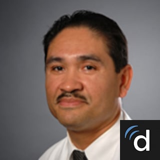 Alexander Moldanado, MD