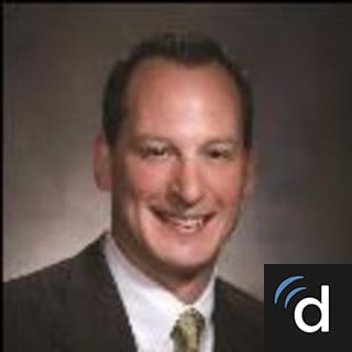 Mark Weinrobe, MD