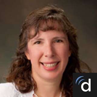 Lisa Bergeron, MD, Pediatrics, Fort Wayne, IN