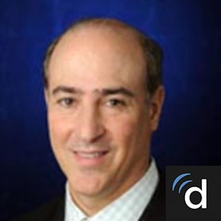 David Schiff, MD