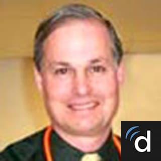 Lance Parton, MD