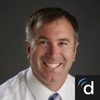 Jason Salden, Orthopedics, Eugene, OR