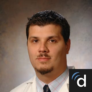 Vladimir Liarski, MD