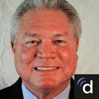 Scott Crawford, MD