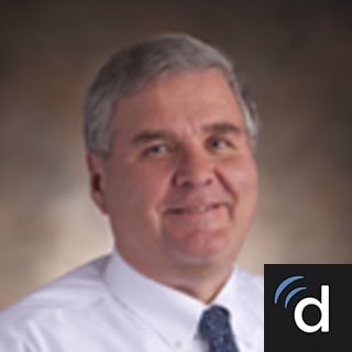 Mark Lamos, MD
