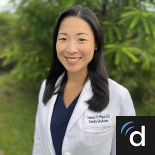 Deanne Higa, DO