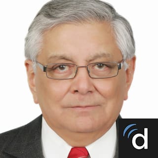 Nelson Turcios, MD
