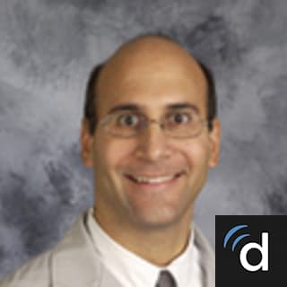 David Oppenheim, MD