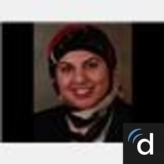 Ruqayya Gill, DO