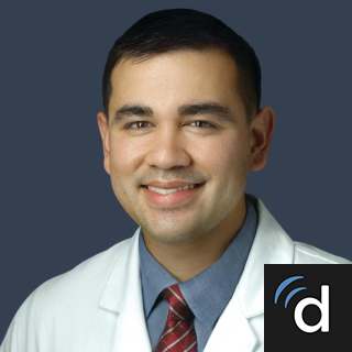 Quentin Felbaum Neurosurgeons at MedStar Washington Hospital Center