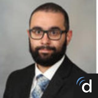 Muhannad Abbasi, MD, Cardiology, St. Paul, MN