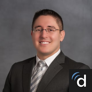 Alexander Martinez, MD, Physical Medicine/Rehab, Scarborough, ME