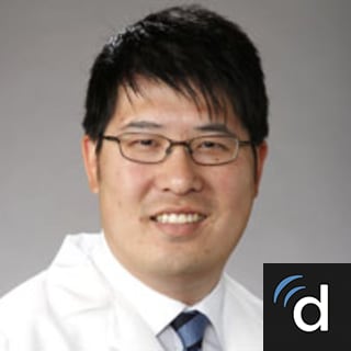 Anthony Lam, MD