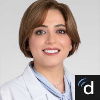 Abeer Farrag, MD
