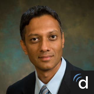Sanjay Rao, MD