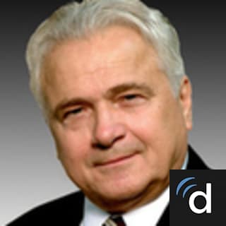 Richard Belch, MD