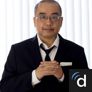 Mike Nguyen, DO