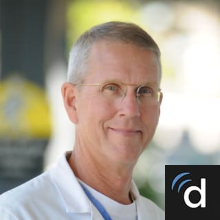 Marshall Hamill, MD