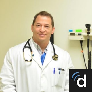 Fredric Woriax, MD, Internal Medicine, Charleston, SC