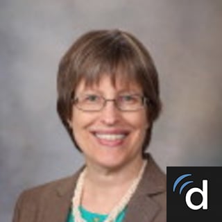 Nancy Ott, MD, Allergy & Immunology, Minneapolis, MN
