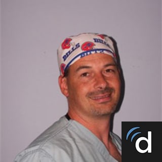 Richard Hoy, MD