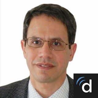 Saad Elrahmany, MD