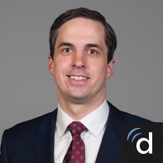 Dr. Dustin C. Hoffman, MD | Macon, GA | Orthopedist | US News Doctors