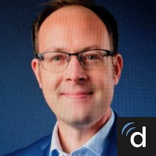 David McOmber, Acute Care Nurse Practitioner, Lindon, UT