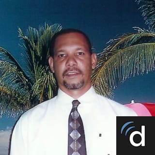 Ismael Landron, MD