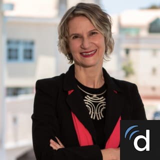 Maja Marinkovic, MD