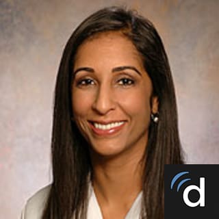 Anisha Dua, MD, Rheumatology, Chicago, IL