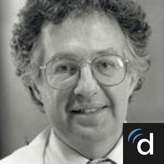 Ralph Aarons, MD