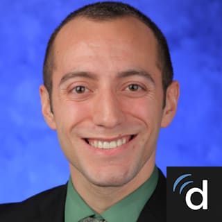Alexander Chacon, MD