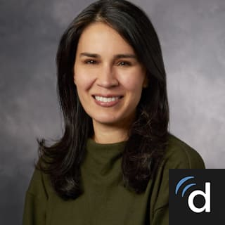 Kamala Rodrigues, MD