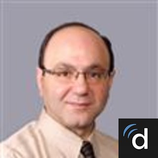 Ammar Shammaa, MD