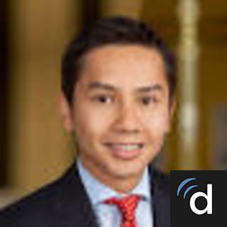 Tung-Chin Hsieh, MD