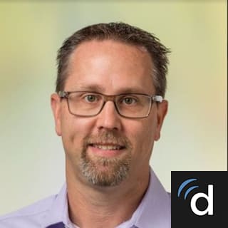 James Upton, Family Nurse Practitioner, West Fargo, ND