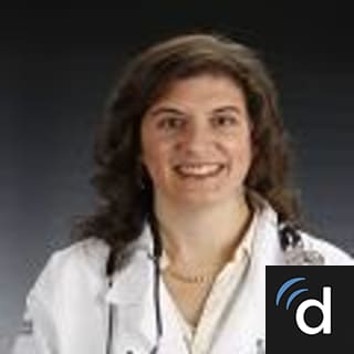 Maria Mazzotti, DO
