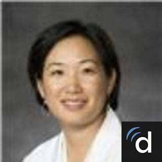 Dr. Kathie H. Cho, MD | Richmond, VA | Internist | US News Doctors