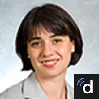 Alla Gimelfarb, MD, Oncology, Glenview, IL