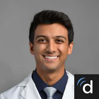 Raahil Patel, MD